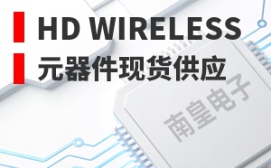 HD Wireless��LOGO